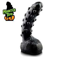 Monster Toys KHAN 19 x 5.5 cm